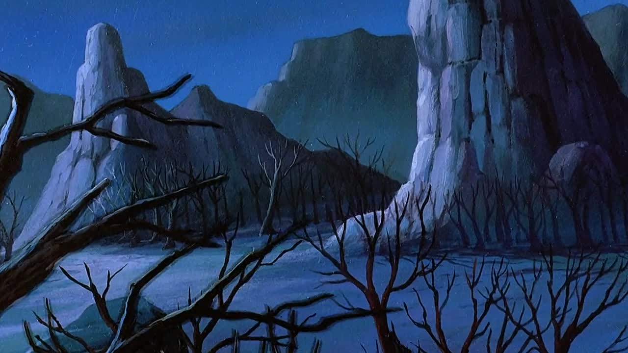 ⁣The Land Before Time 05 The Mysterious Island 1997 1080p WEBRip x264-[YTS AM]