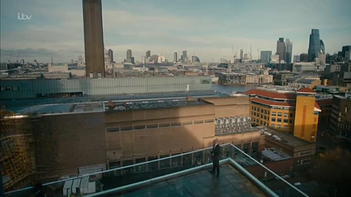 Marcella S01E01 HDTV x264-ORGANiC[ettv]