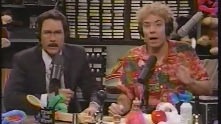 ⁣Saturday Night Live - S28E04 - Eric McCormack, Jay-Z