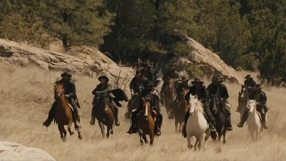 The Ridiculous 6 2015 720p BluRay x264 [YTS AG]