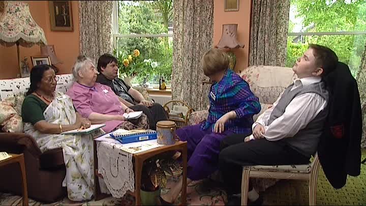 Little Britain - Pilot 