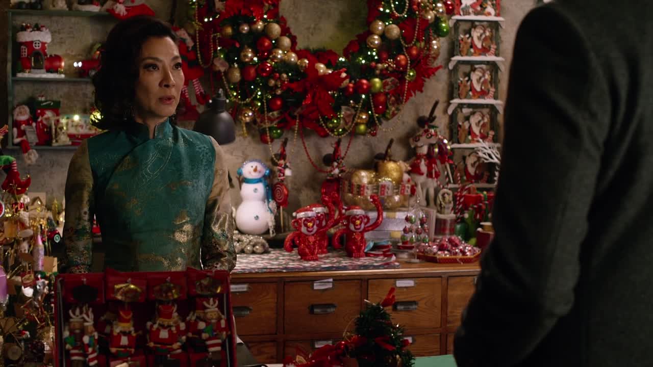 Last Christmas 2019 1080p BluRay x264 AAC5 1-[YTS LT]