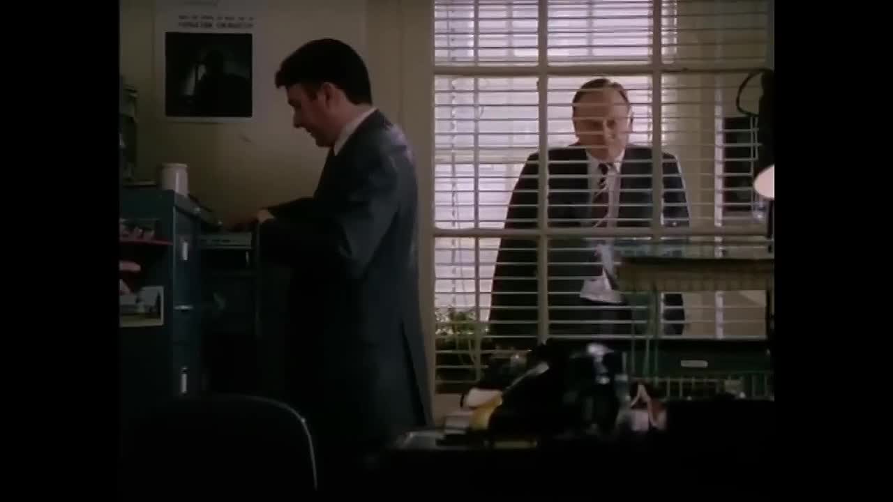 Agatha Christie - The Pale Horse -1997