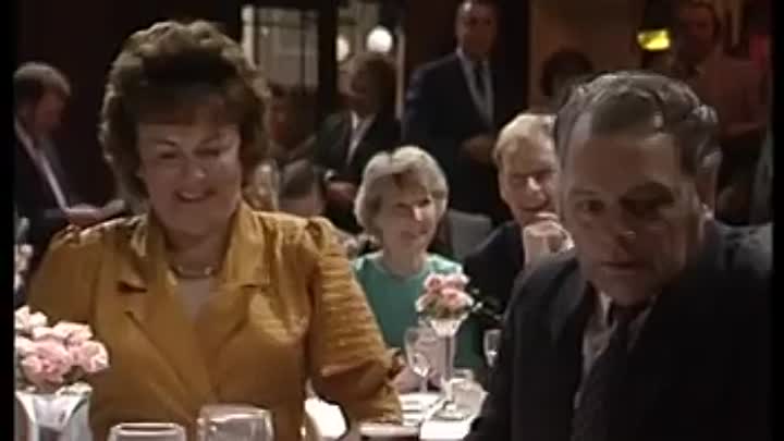 A Bit of a DO S01E03 -The Angling Club Christmas Party