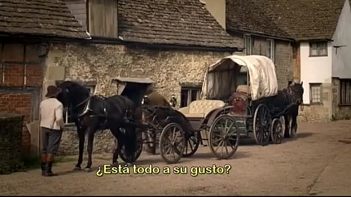 Cranford -S01E01