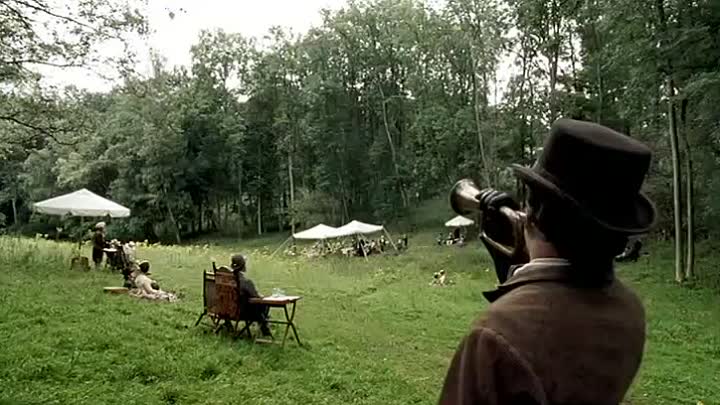 Daniel Deronda Part 1 -2002