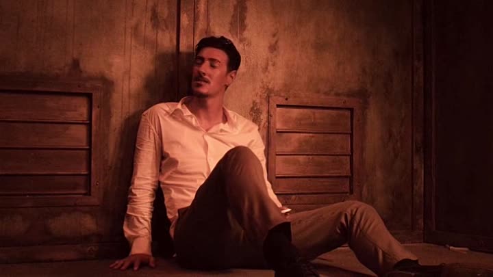 200 Degrees 2017 HDRip XviD AC3-EVO