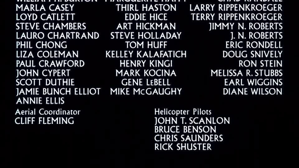 ⁣Dante's Peak 1997 720p BrRip x264 bitloks YIFY