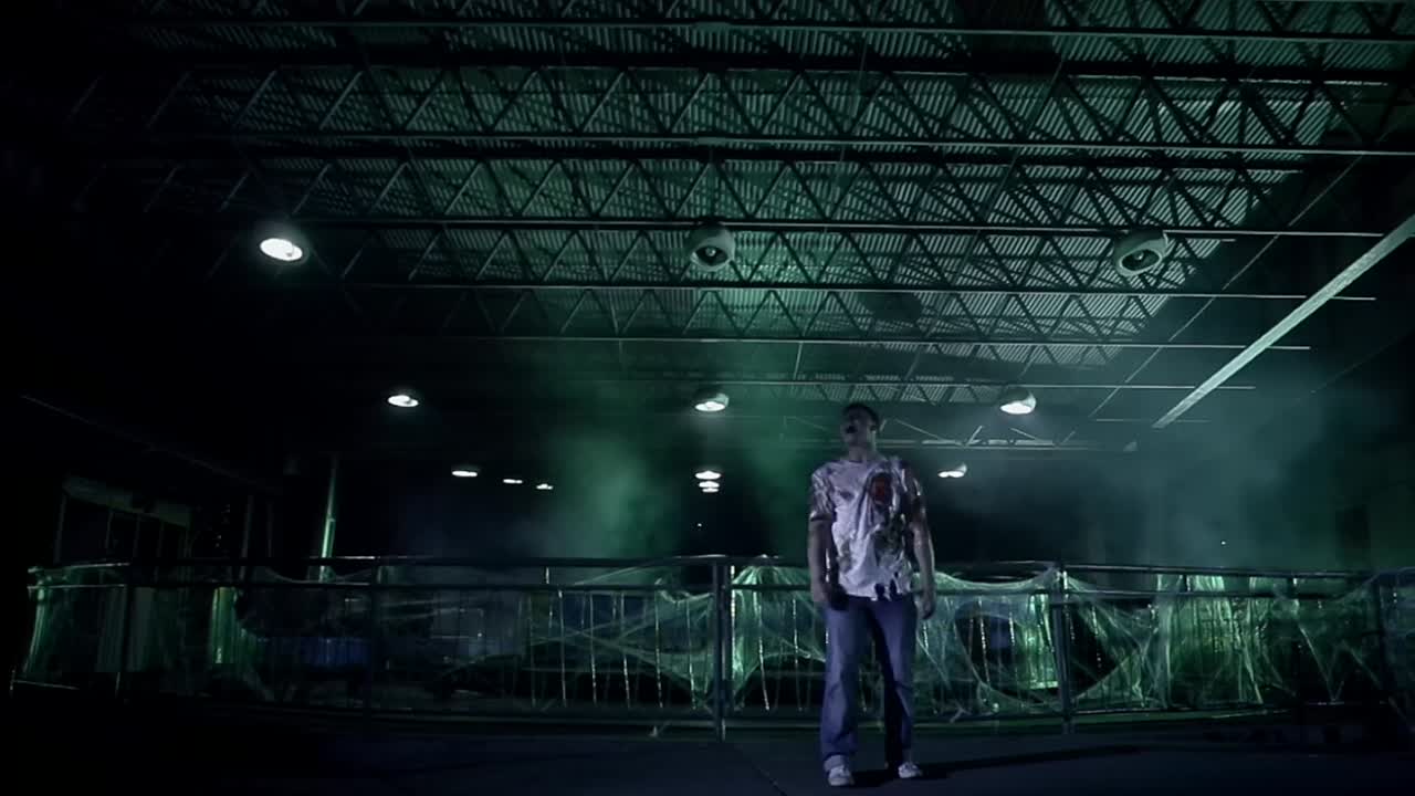 Gingerclown 2013 1080p BluRay x264 YIFY