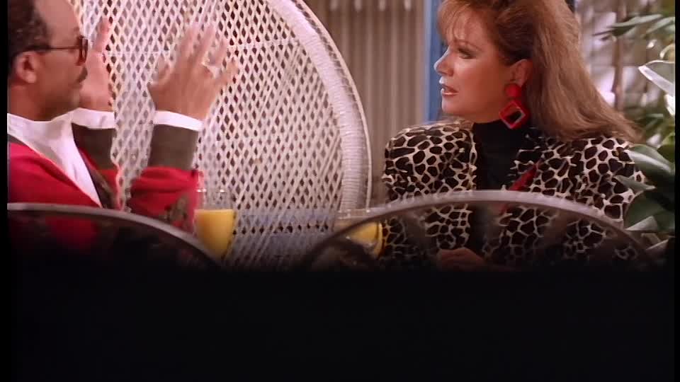 Michael Jackson  - Liberian Girl