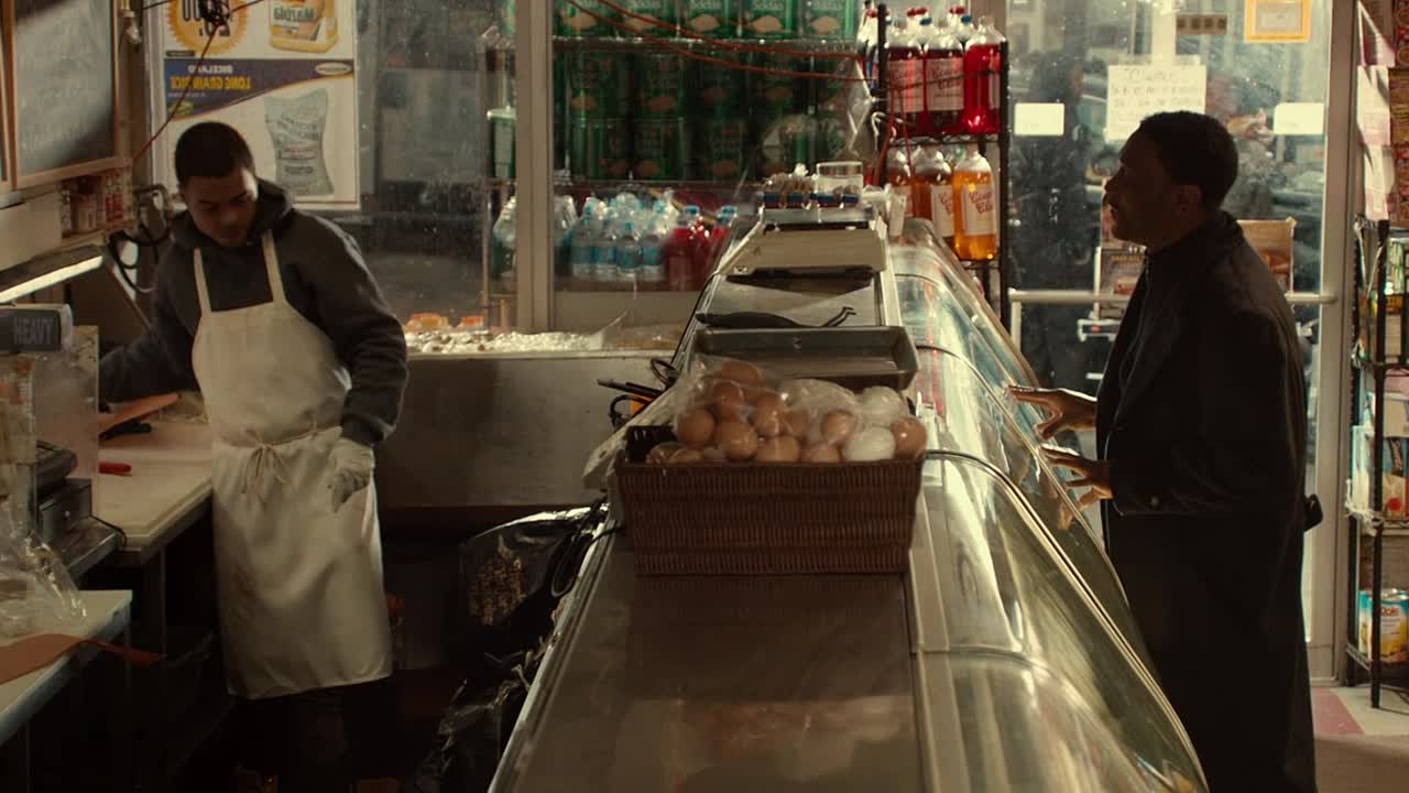 ⁣Exposed 2016 1080p BluRay x264-[YTS AG]