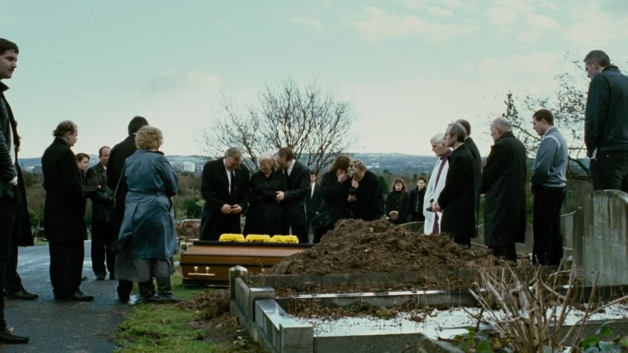 ⁣Fifty Dead Men Walking 2008 1080p BluRay x264-[YTS LT]