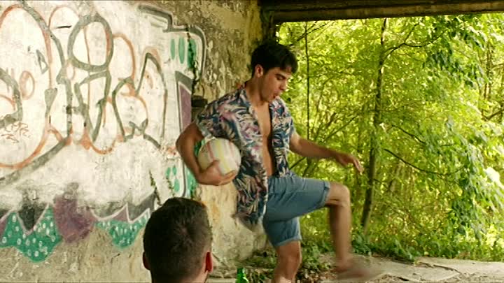 La Ruche 2023 French HDRip x264-T911