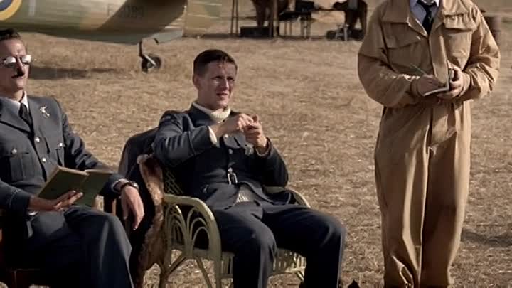 Squadron 303 2019 BRRip XviD AC3-EVO