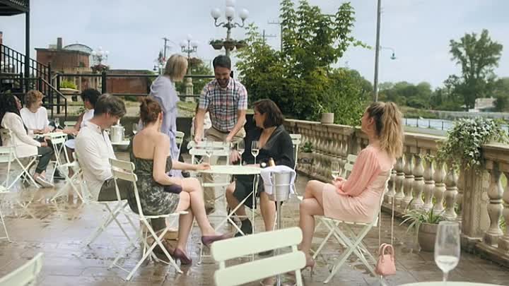 Lignes De Fuite 2022 FRENCH HDRip x264-EXTREME