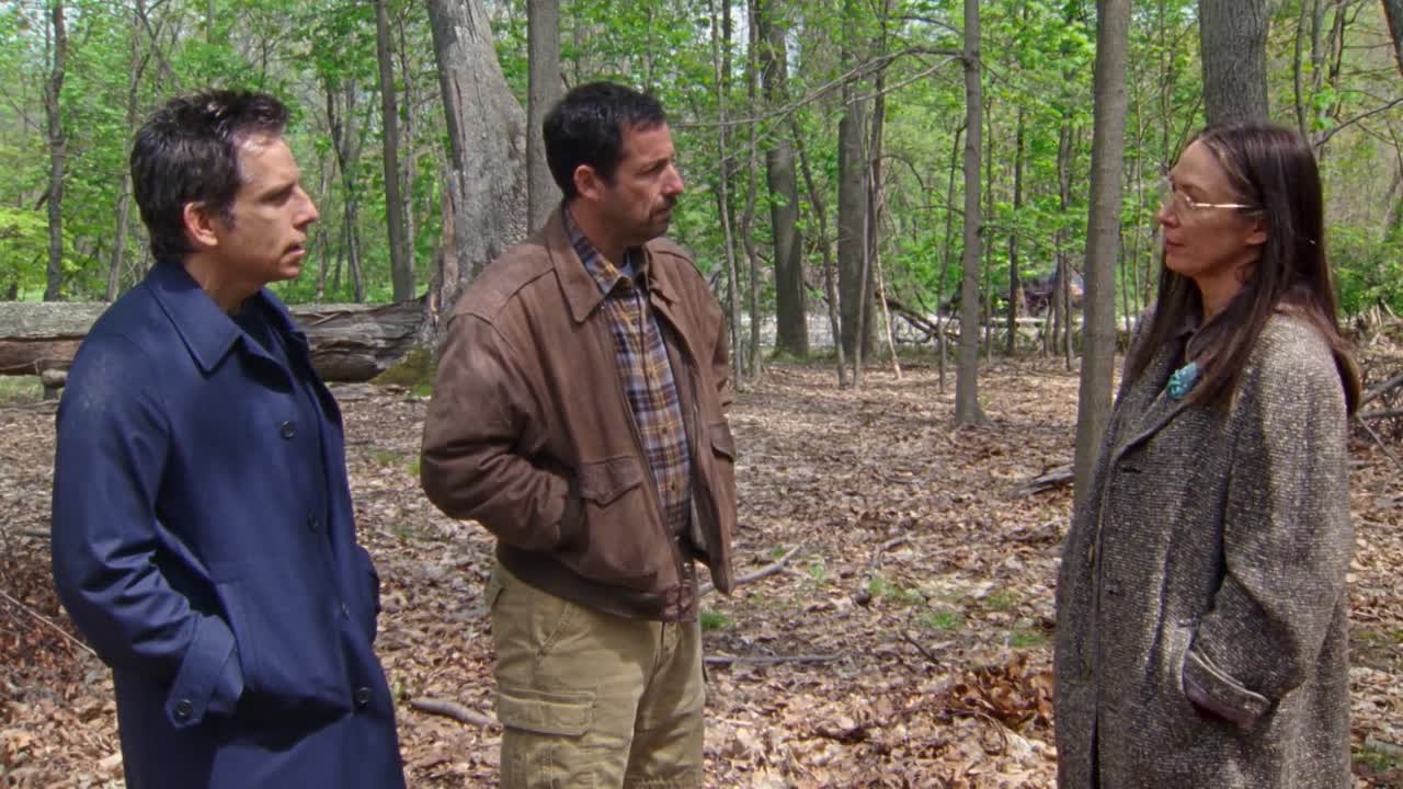 ⁣The Meyerowitz Stories 2017 1080p BluRay x264-[YTS AG]