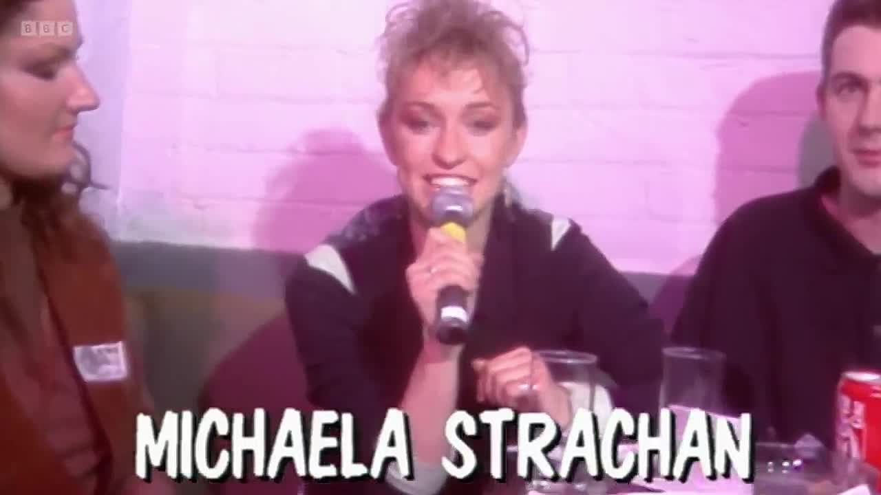 ⁣The Hacienda  -The Club that Shook Britain