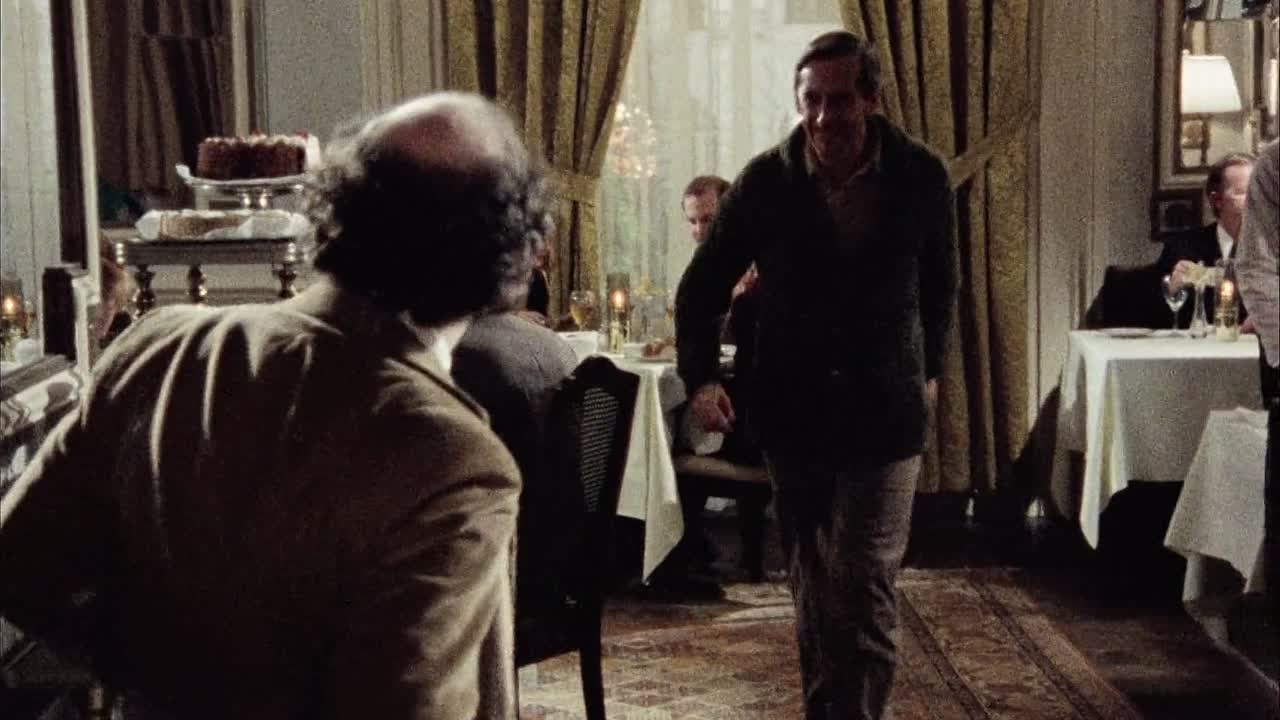 ⁣My Dinner With Andre 1981 1080p BluRay x264-[YTS AG]