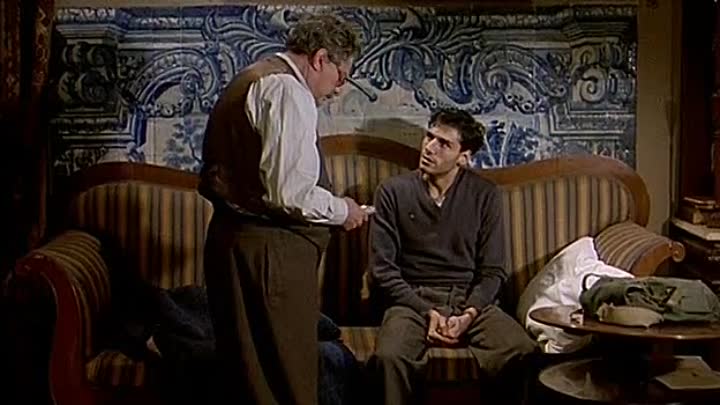 Sostiene Pereira 1996 ITA WEBRip x264