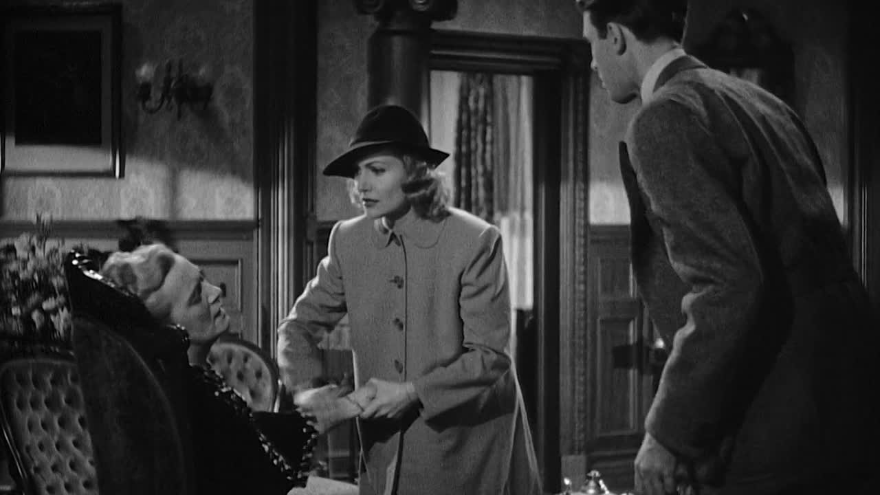 ⁣Made For Each Other 1939 1080p BluRay x264-[YTS AM]