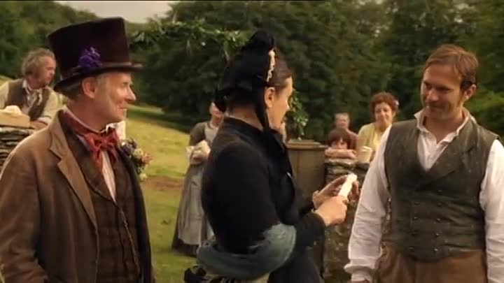 Lark Rise To Candleford- S2E8 (BBC TV Series)