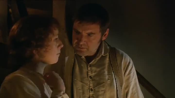 Lark Rise To Candleford- S1E6 (BBC TV Series)