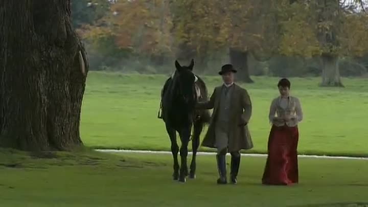 Lark Rise To Candleford- S1E7 (BBC TV Series)