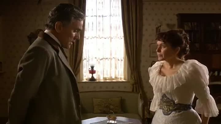 Lark Rise To Candleford- S1E8 (BBC TV Series)