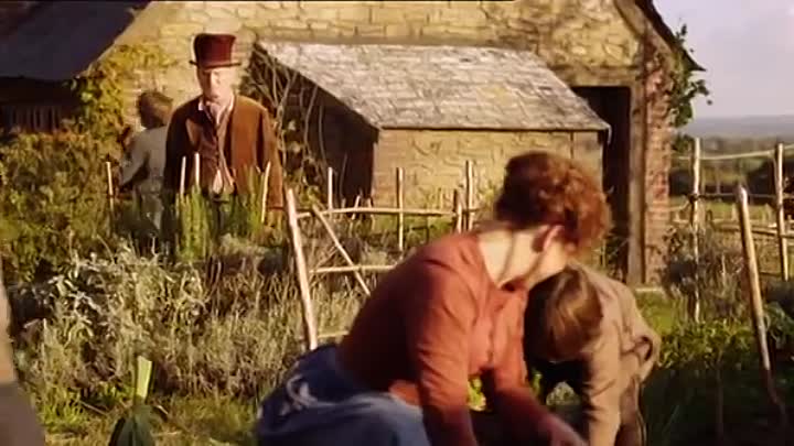 Lark Rise To Candleford- S2E9 (BBC TV Series)