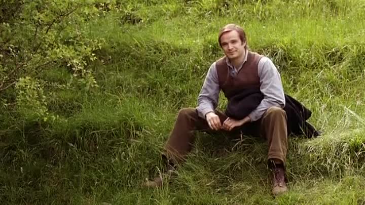 Lark Rise To Candleford- S2E4 (BBC TV Series)