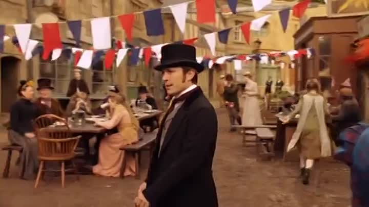 Lark Rise To Candleford- S2E7 (BBC TV Series)
