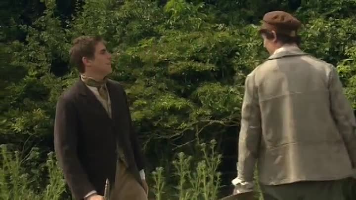 Lark Rise To Candleford- S1E5 (BBC TV Series)