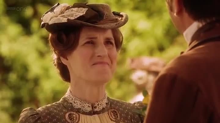 Lark Rise To Candleford- S4E2 (BBC TV Series)