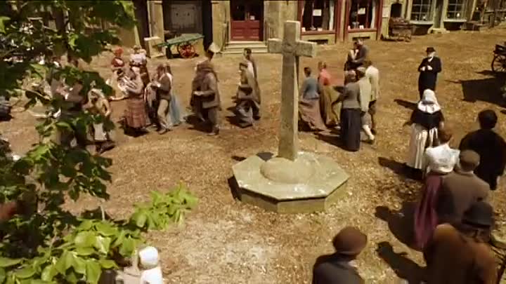 Lark Rise To Candleford- S3E1 (BBC TV Series)