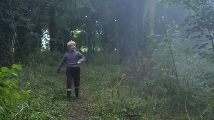 Lark Rise To Candleford- S1E2 (BBC TV Series) (1)