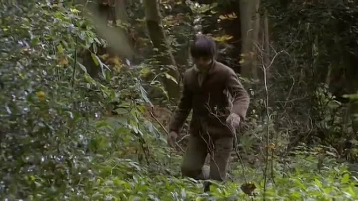 Lark Rise To Candleford- S1E9 (BBC TV Series)