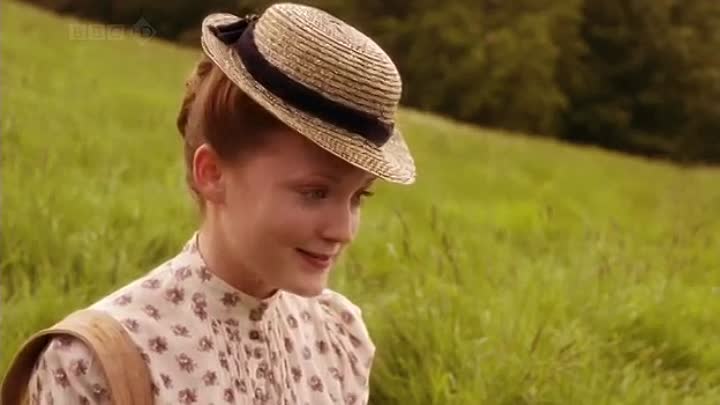 Lark Rise To Candleford- S2E3 (BBC TV Series)