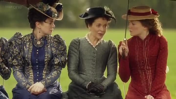 Lark Rise To Candleford- S4E5 (BBC TV Series)