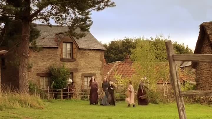 Lark Rise To Candleford- S4E3 (BBC TV Series)