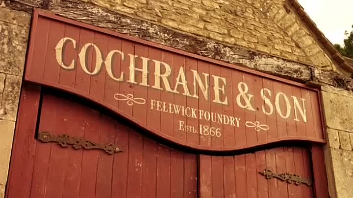 Lark Rise To Candleford- S4E1 (BBC TV Series)