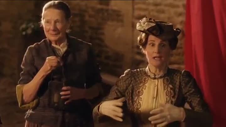Lark Rise To Candleford- S3E7 (BBC TV Series)