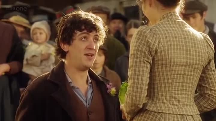Lark Rise To Candleford- S4E6 (BBC TV Series)