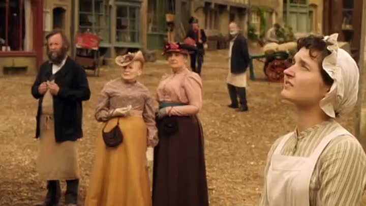 Lark Rise To Candleford- S3E2 (BBC TV Series)