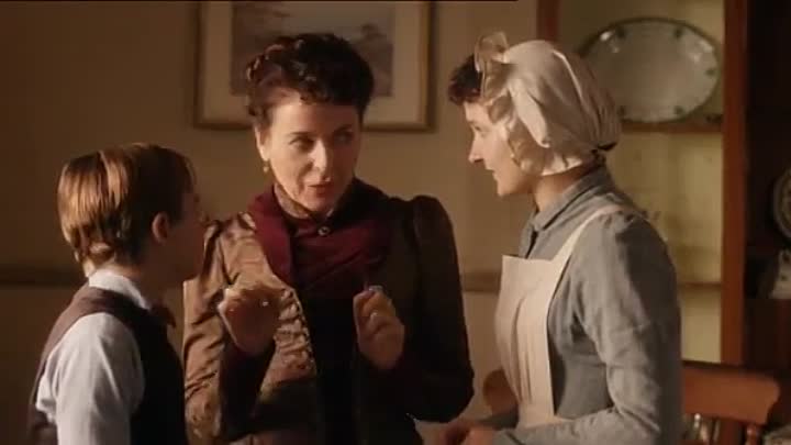 Lark Rise To Candleford- S3E11 (BBC TV Series)