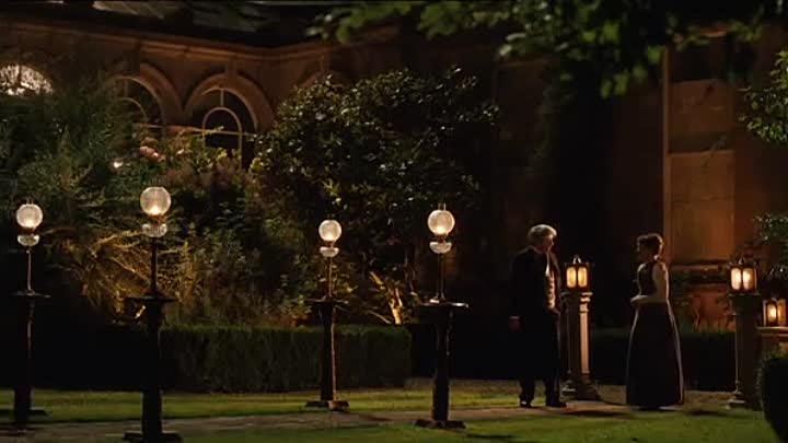 Lark Rise To Candleford- S3E5 (BBC TV Series)