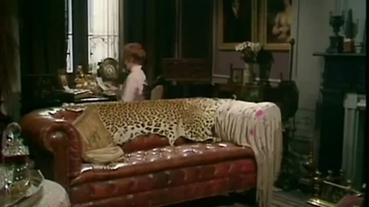 Upstairs Downstairs-Series 1-Episode 1 (On Trial)