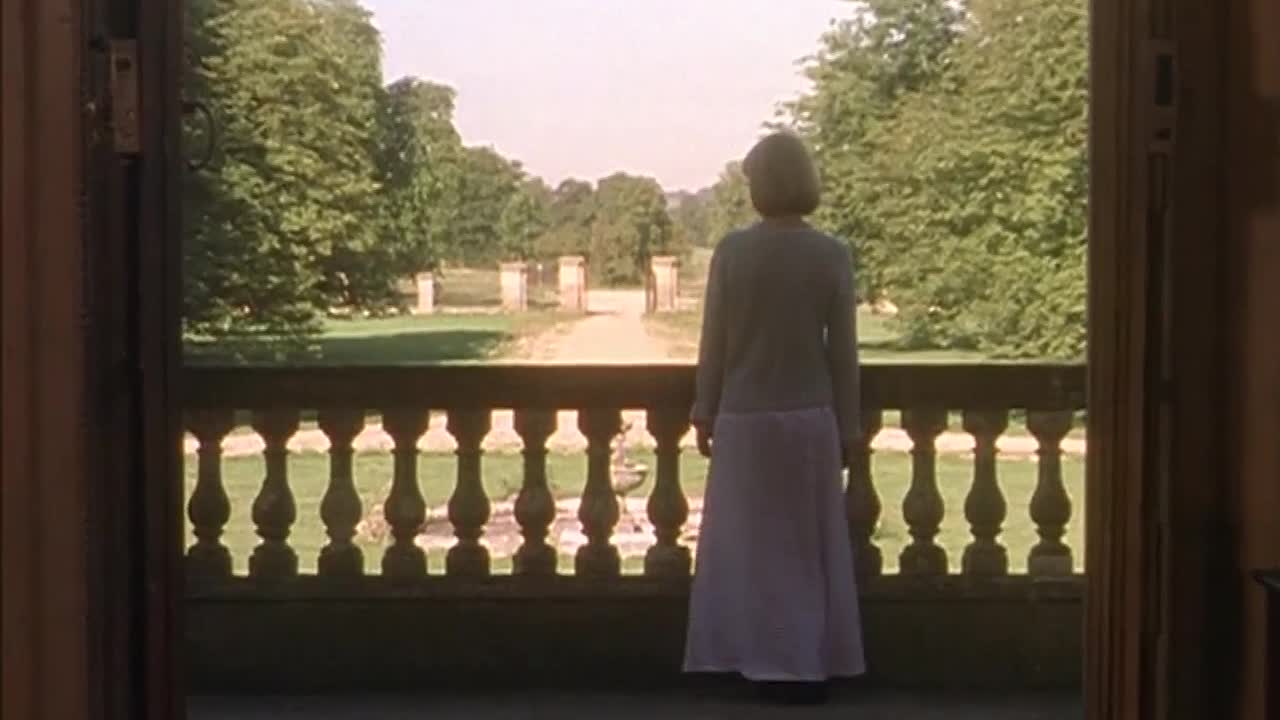 Painted Lady -Helen Mirren -1997 2 of 2 HD