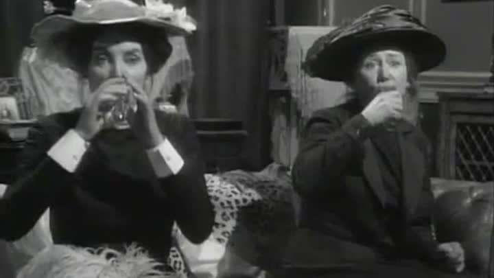 ⁣Upstairs Downstairs-Series 1-Episode 3 (Board Wages)