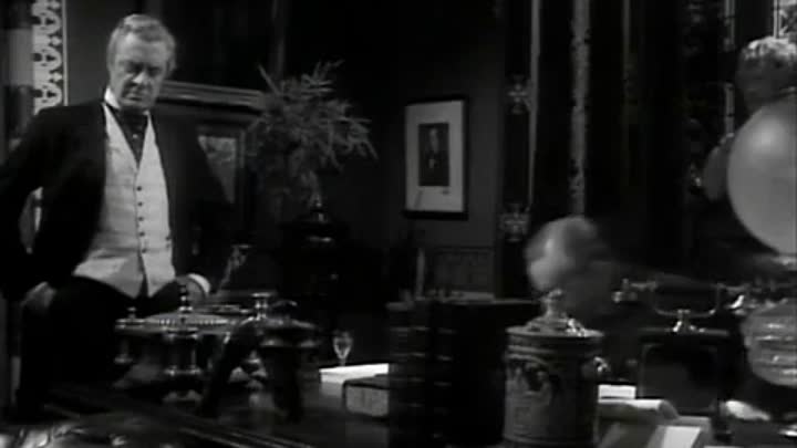 Upstairs Downstairs-Series 1-Episode 6 (A Cry For Help)