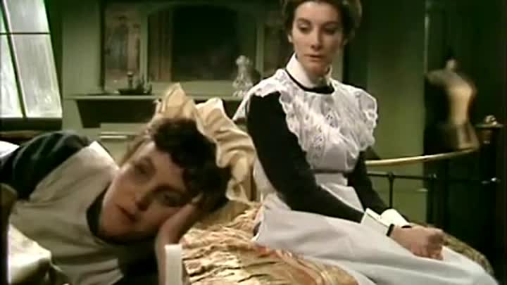 Upstairs Downstairs-Series 1-Episode 10 (A Voice From The Past)